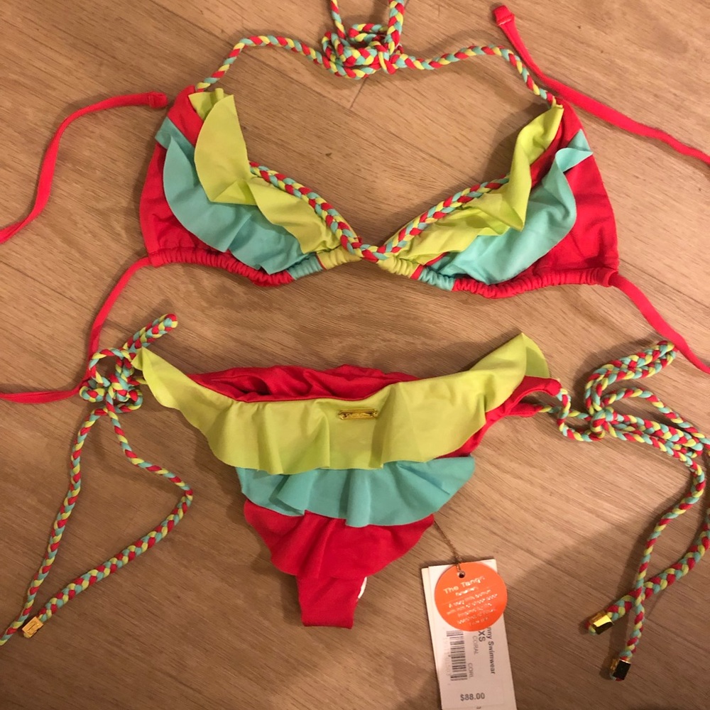 Beach Bunny Suit